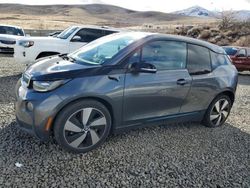 Hybrid Vehicles for sale at auction: 2017 BMW I3 REX