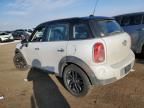 2011 Mini Cooper Countryman