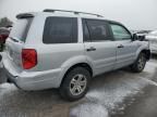 2004 Honda Pilot EXL