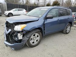 2011 Toyota Rav4 en venta en Waldorf, MD