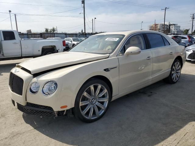 2014 Bentley Flying Spur