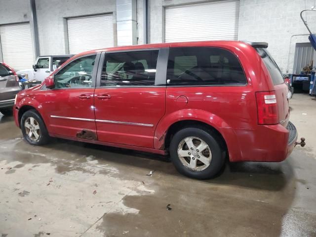 2008 Dodge Grand Caravan SXT