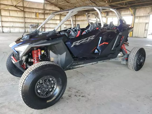 2022 Polaris RZR PRO R 4 Ultimate Launch Edition