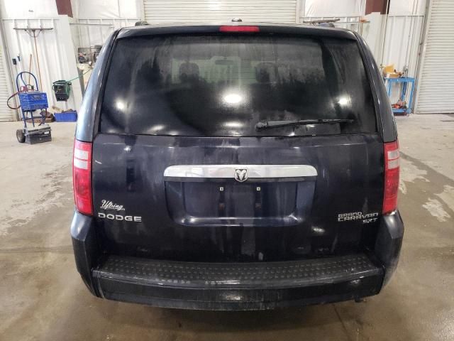 2010 Dodge Grand Caravan SXT