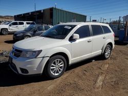 Dodge salvage cars for sale: 2014 Dodge Journey SXT