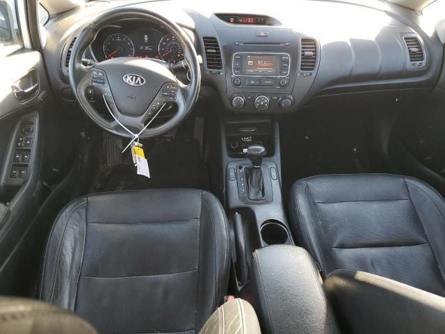 2014 KIA Forte EX