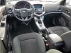 2011 Chevrolet Cruze LT