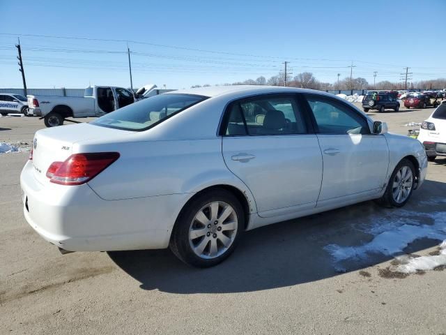 2006 Toyota Avalon XL