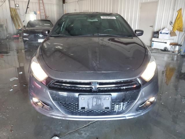 2016 Dodge Dart SXT