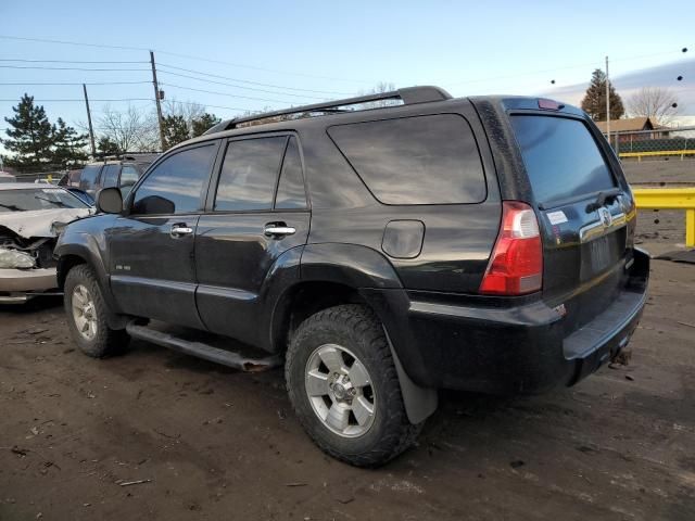 2006 Toyota 4runner SR5