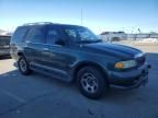 1999 Lincoln Navigator