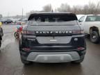 2020 Land Rover Range Rover Evoque SE