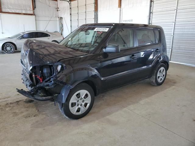 2011 KIA Soul