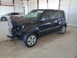 KIA salvage cars for sale: 2011 KIA Soul