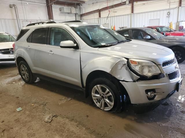 2011 Chevrolet Equinox LT