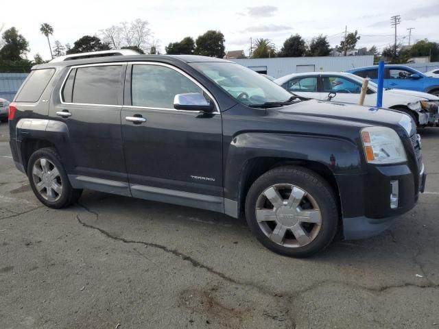 2012 GMC Terrain SLT