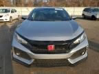 2017 Honda Civic SI