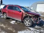 2013 GMC Terrain SLT