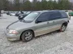 2001 Ford Windstar SEL