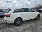 2015 Audi Q7 Premium Plus