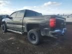 2014 Chevrolet Silverado K1500 LTZ