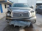 2010 Toyota Tundra Crewmax Limited