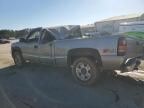 2001 GMC New Sierra K1500