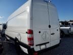 2012 Mercedes-Benz Sprinter 2500