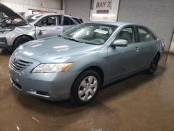 Toyota Camry ce Vehiculos salvage en venta: 2008 Toyota Camry CE