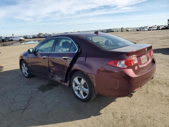 2010 Acura TSX