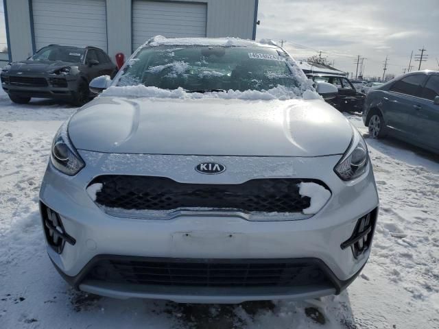 2021 KIA Niro LX