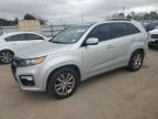 2013 KIA Sorento SX