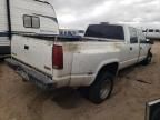 1999 GMC Sierra K3500