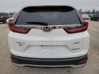 2021 Honda CR-V EXL