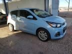 2016 Chevrolet Spark 2LT