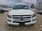 2015 Mercedes-Benz GL 450 4matic