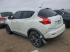 2012 Nissan Juke S