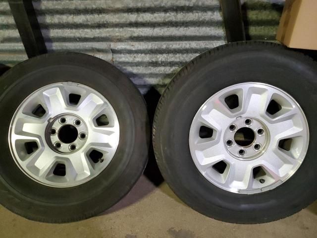  2012 2012 Wheels