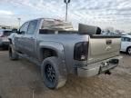 2013 Chevrolet Silverado K1500 LTZ