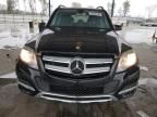 2014 Mercedes-Benz GLK 350