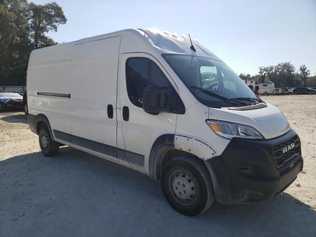 2023 Dodge RAM Promaster 2500 2500 High