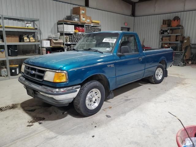 1994 Ford Ranger