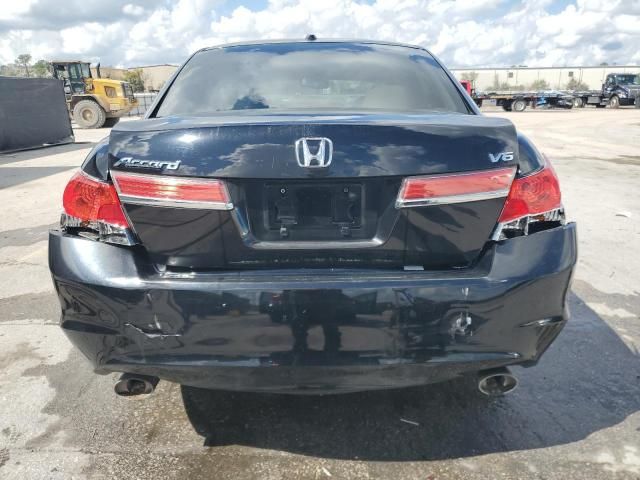 2011 Honda Accord EXL