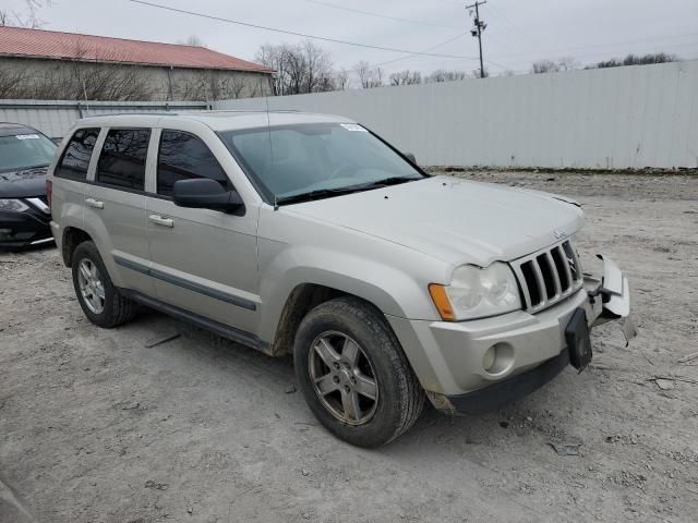 2007 Jeep Grand Cherokee Laredo