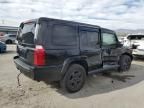 2008 Jeep Commander Sport