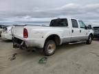 2002 Ford F350 Super Duty