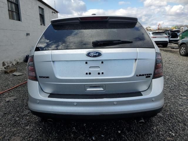 2010 Ford Edge Limited