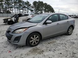 2010 Mazda 3 I en venta en Loganville, GA