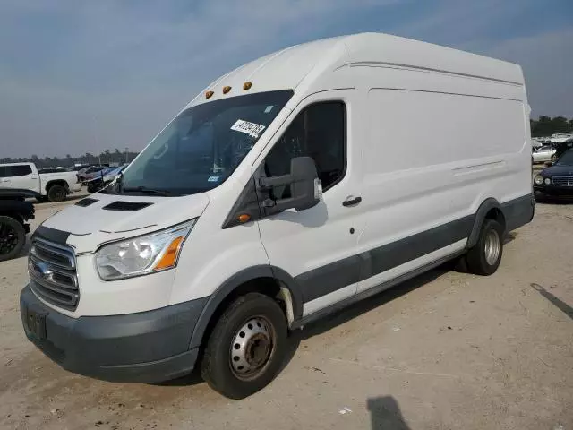 2018 Ford Transit T-350 HD