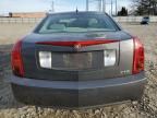 2007 Cadillac CTS